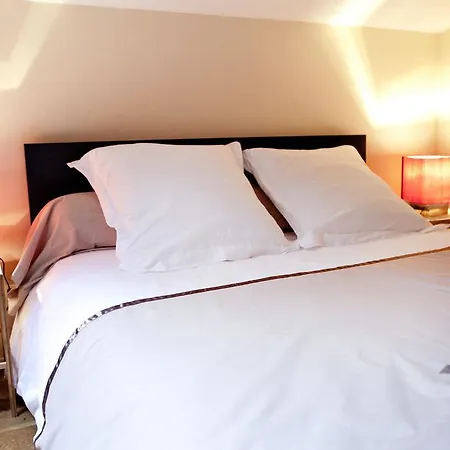 Frühstückspension Chez Maud Et Jc Clermont-Ferrand