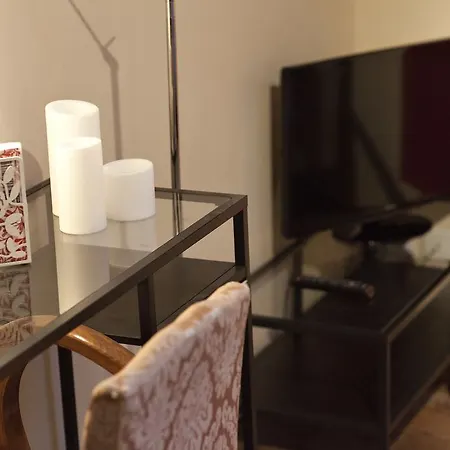 Bed and Breakfast Chez Maud Et Jc *