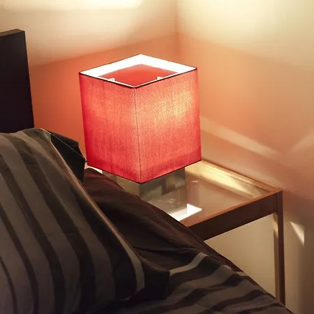 Chez Maud Et Jc Frühstückspension