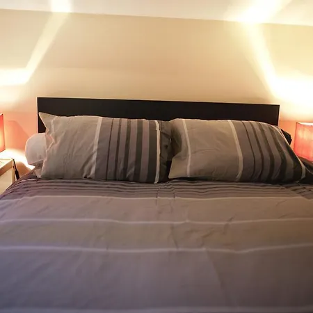 Chez Maud Et Jc Κλερμόν Φεράν