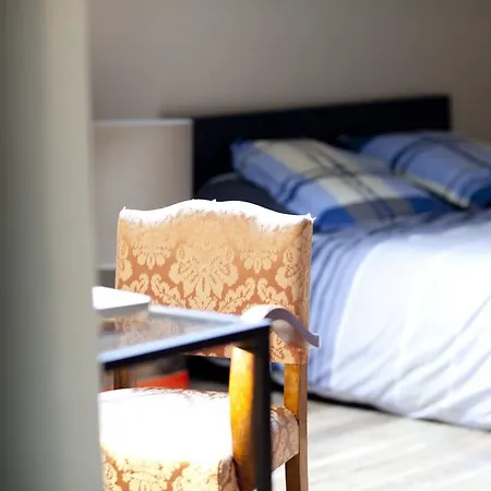 Chez Maud Et Jc Clermont-Ferrand