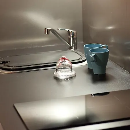 Chez Maud Et Jc Bed and Breakfast *