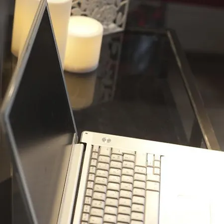 Chez Maud Et Jc Bed and Breakfast