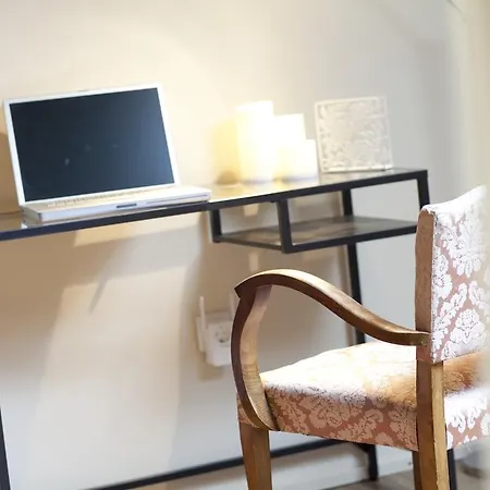 Chez Maud Et Jc Frühstückspension *