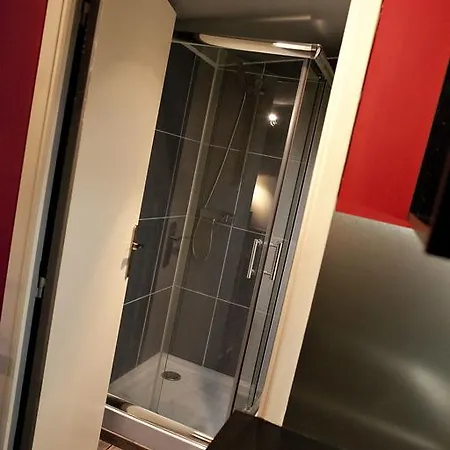 Frühstückspension Chez Maud Et Jc