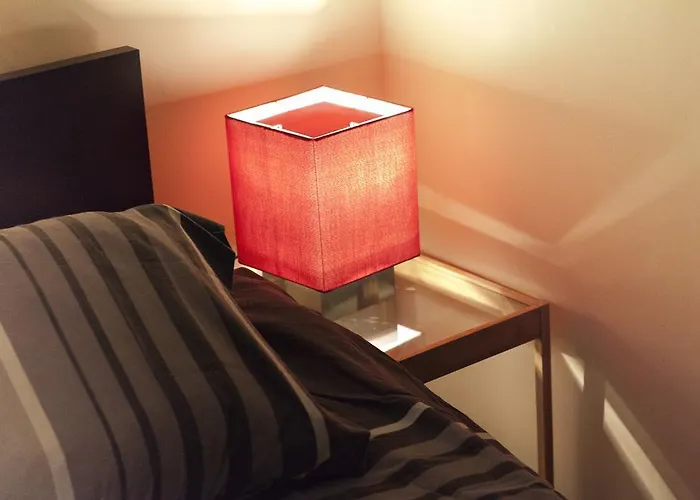 Chez Maud Et Jc Bed & Breakfast