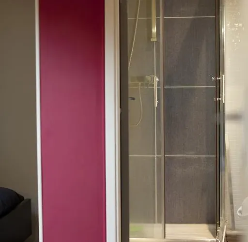 Bed & Breakfast Chez Maud Et Jc Clermont-Ferrand