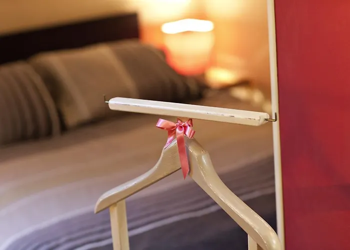 Chez Maud Et Jc Clermont-Ferrand