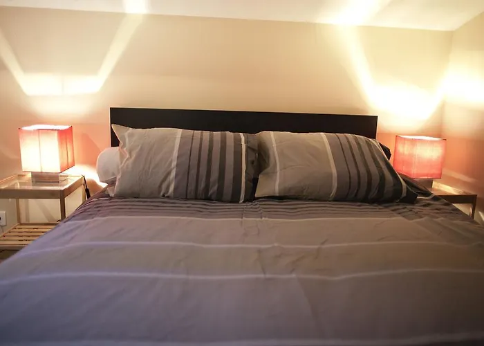 Chez Maud Et Jc Clermont-Ferrand