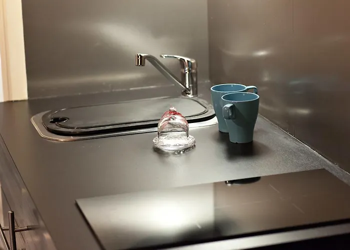 Chez Maud Et Jc Bed & Breakfast *